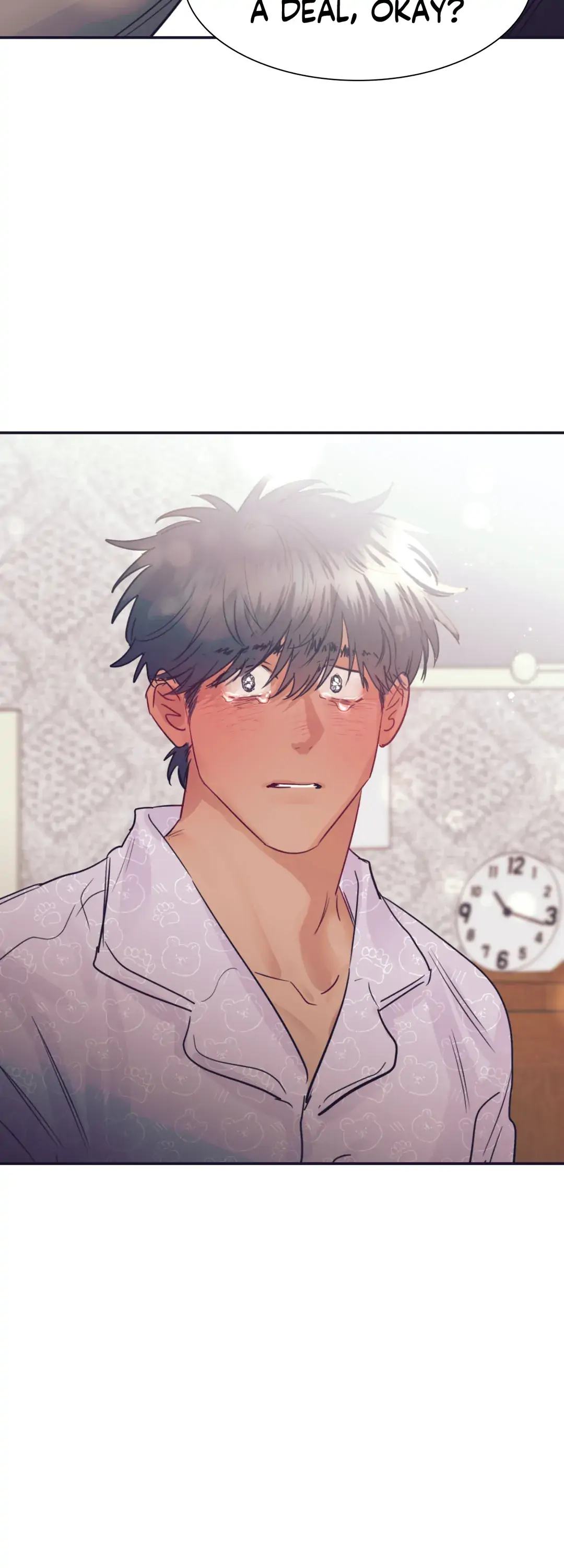 Perfectly Broken Love - Chapter 28 Page 42