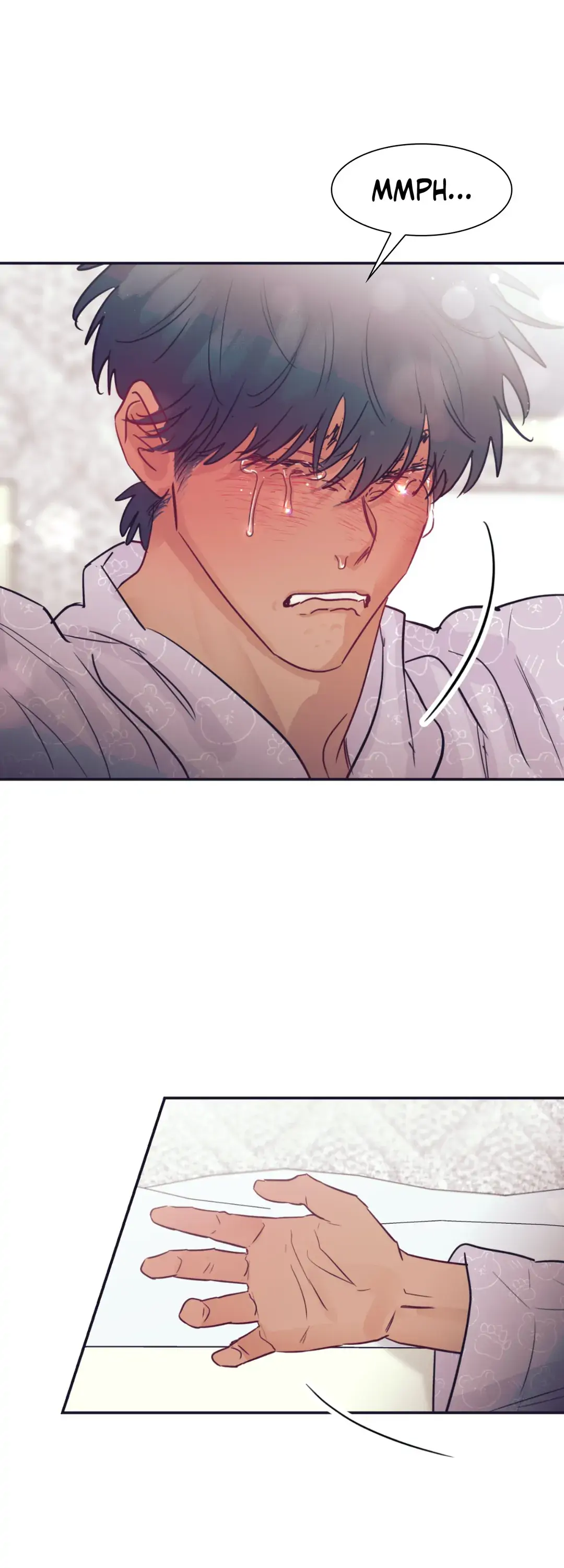 Perfectly Broken Love - Chapter 28 Page 43