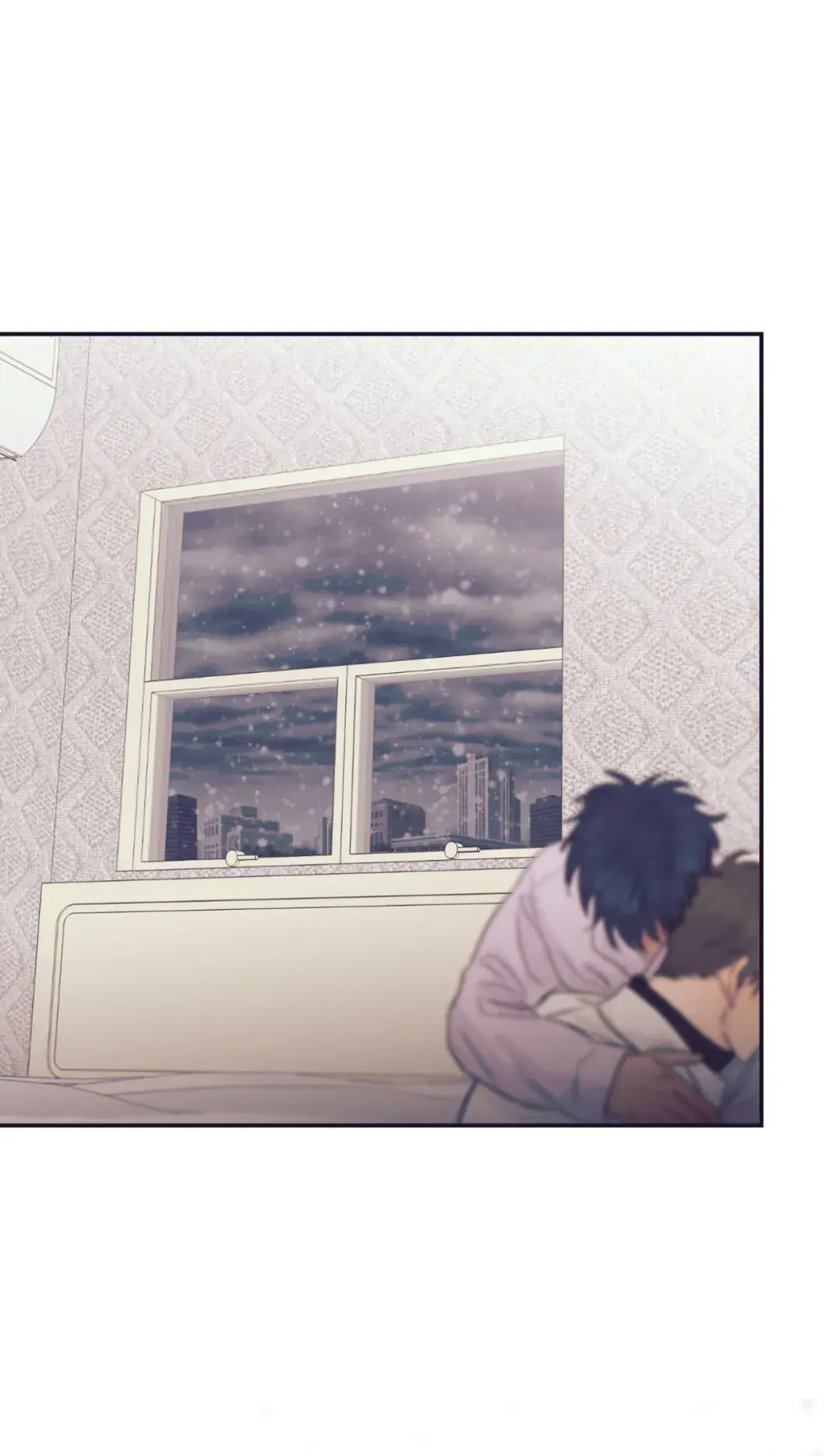 Perfectly Broken Love - Chapter 28 Page 45