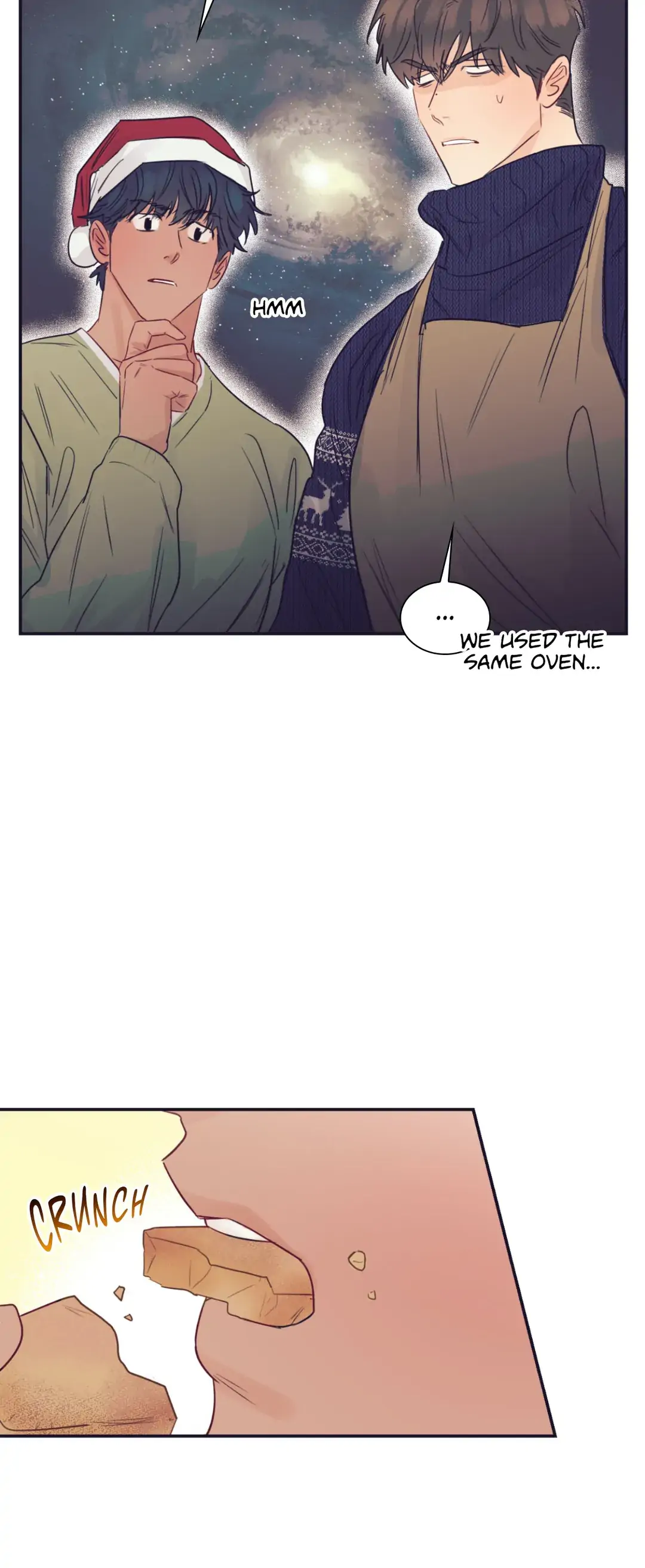 Perfectly Broken Love - Chapter 29 Page 9