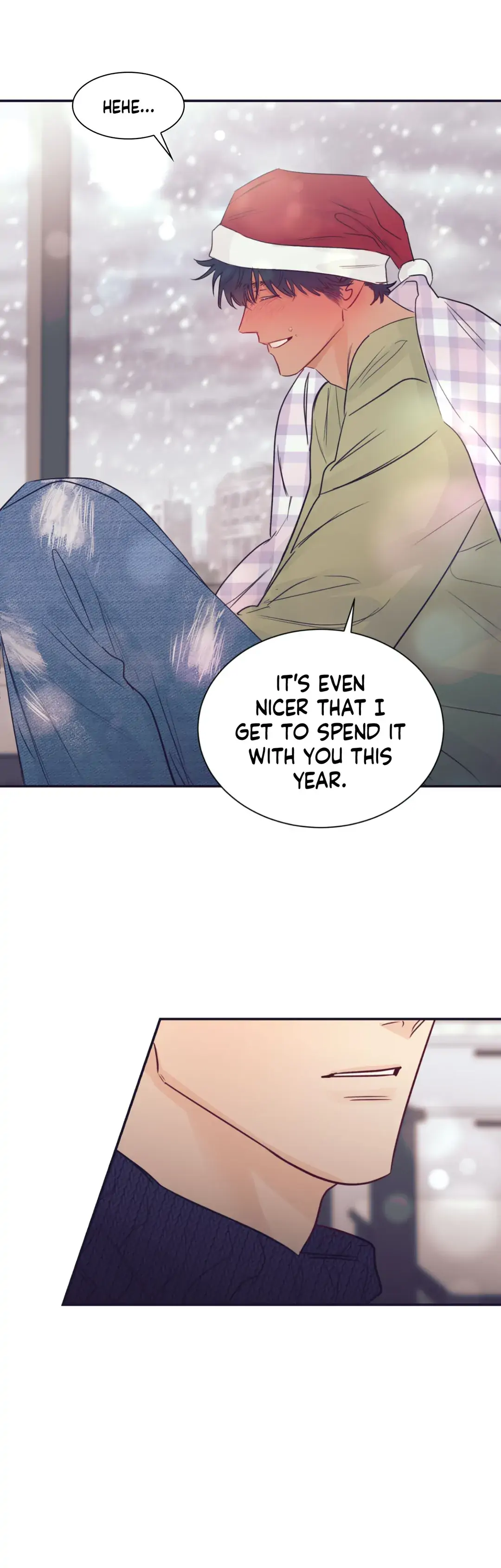 Perfectly Broken Love - Chapter 29 Page 11