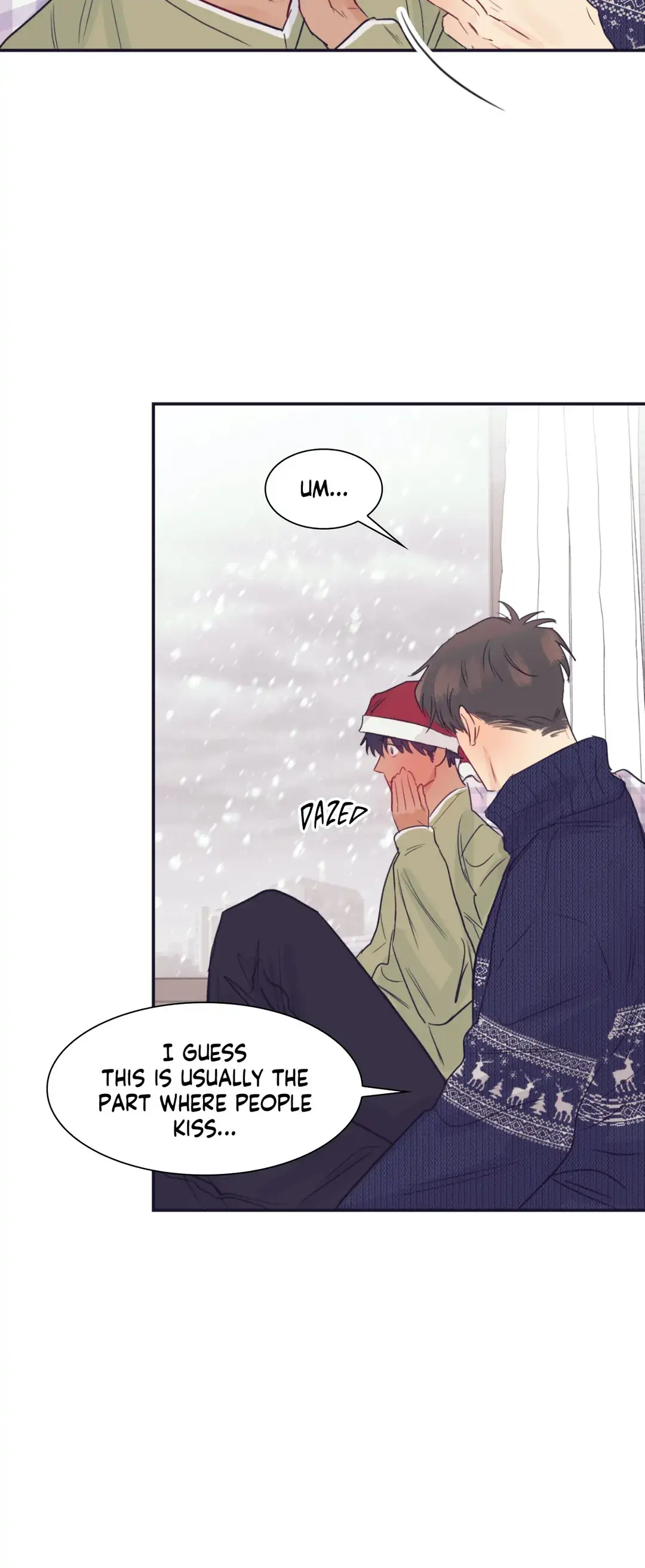 Perfectly Broken Love - Chapter 29 Page 15