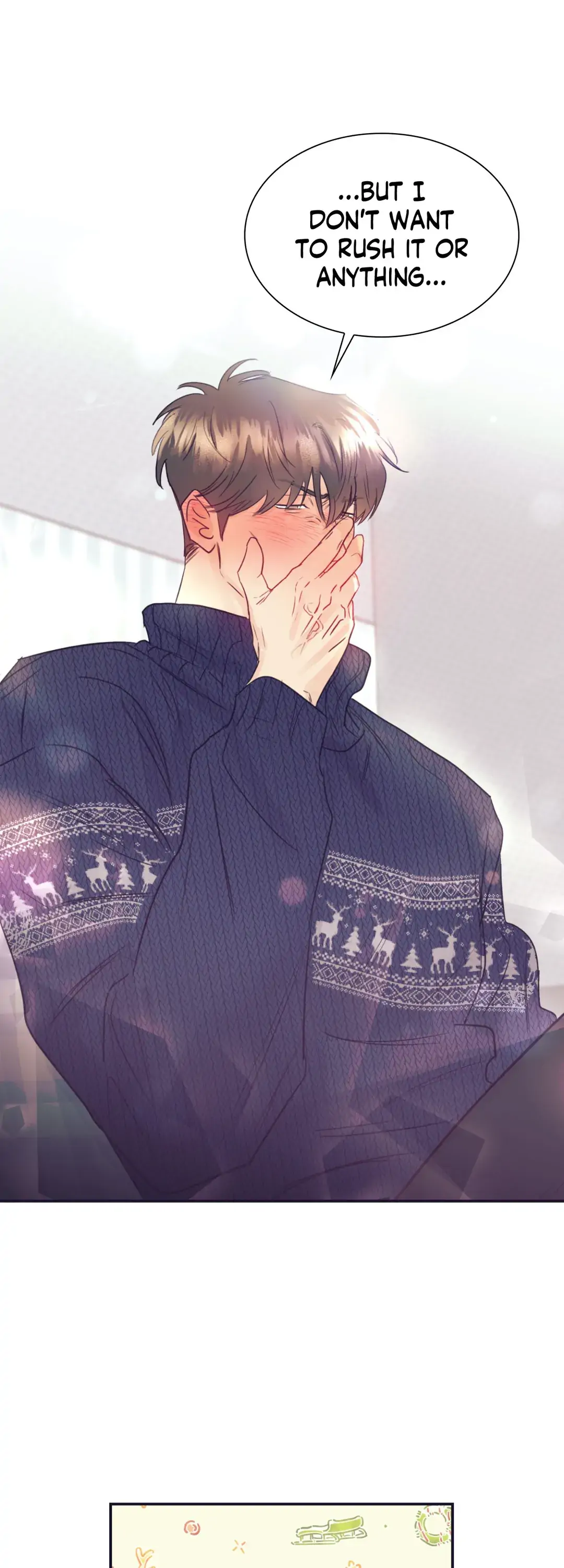 Perfectly Broken Love - Chapter 29 Page 16