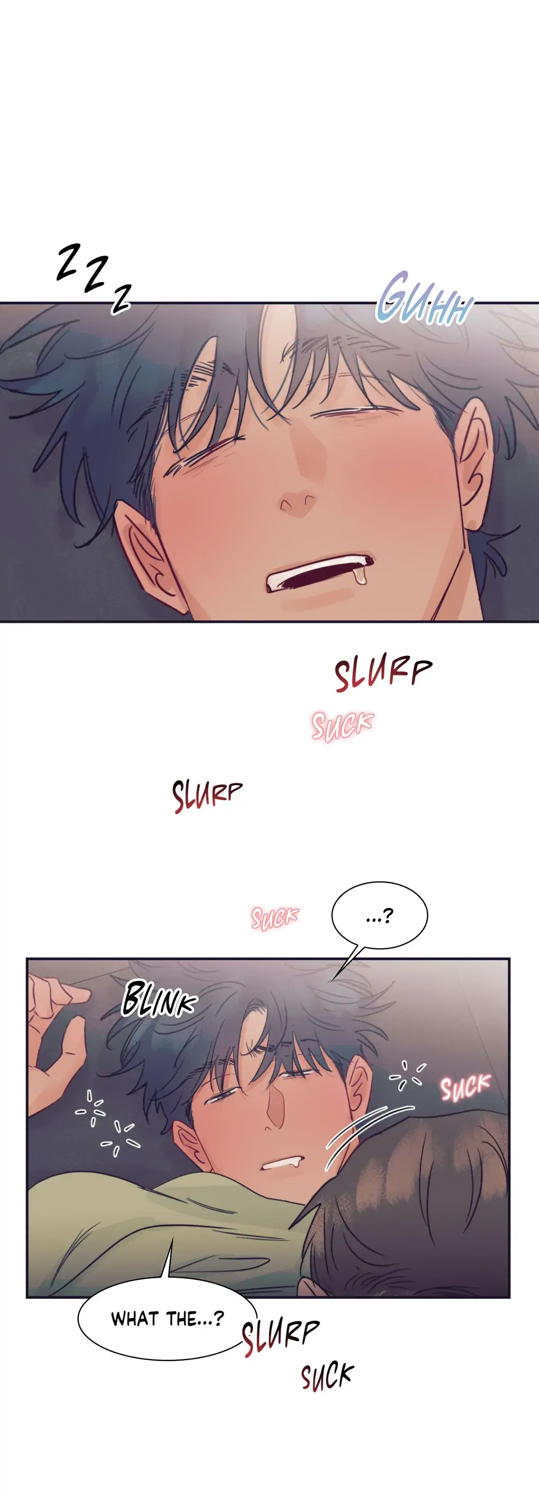 Perfectly Broken Love - Chapter 29 Page 19