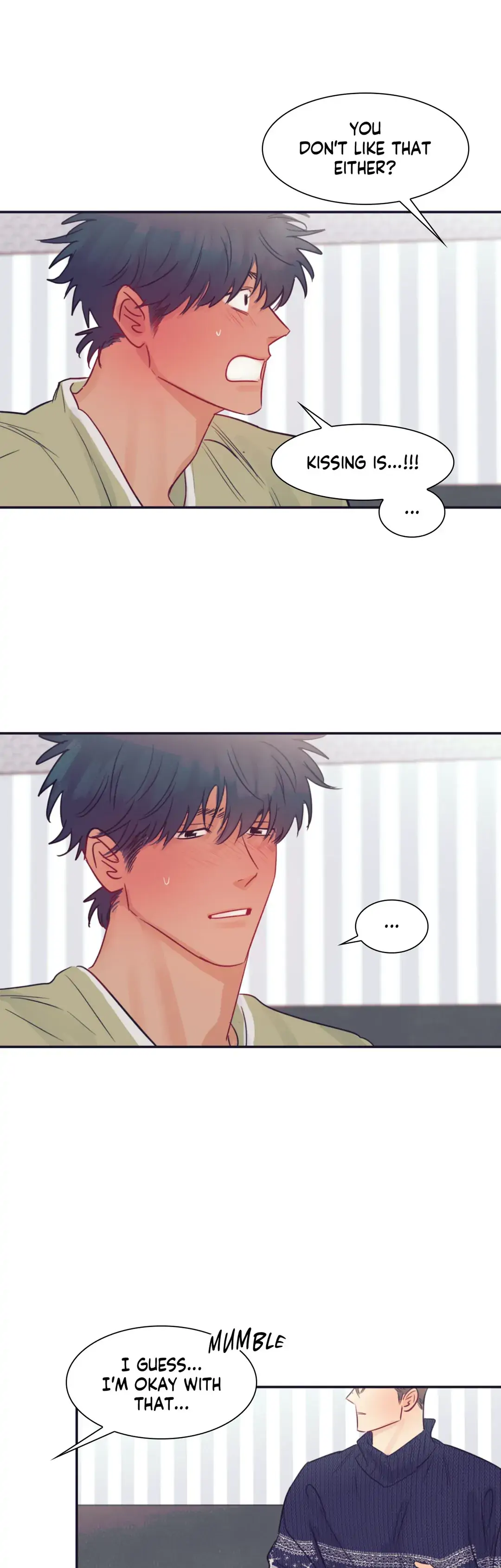 Perfectly Broken Love - Chapter 29 Page 28