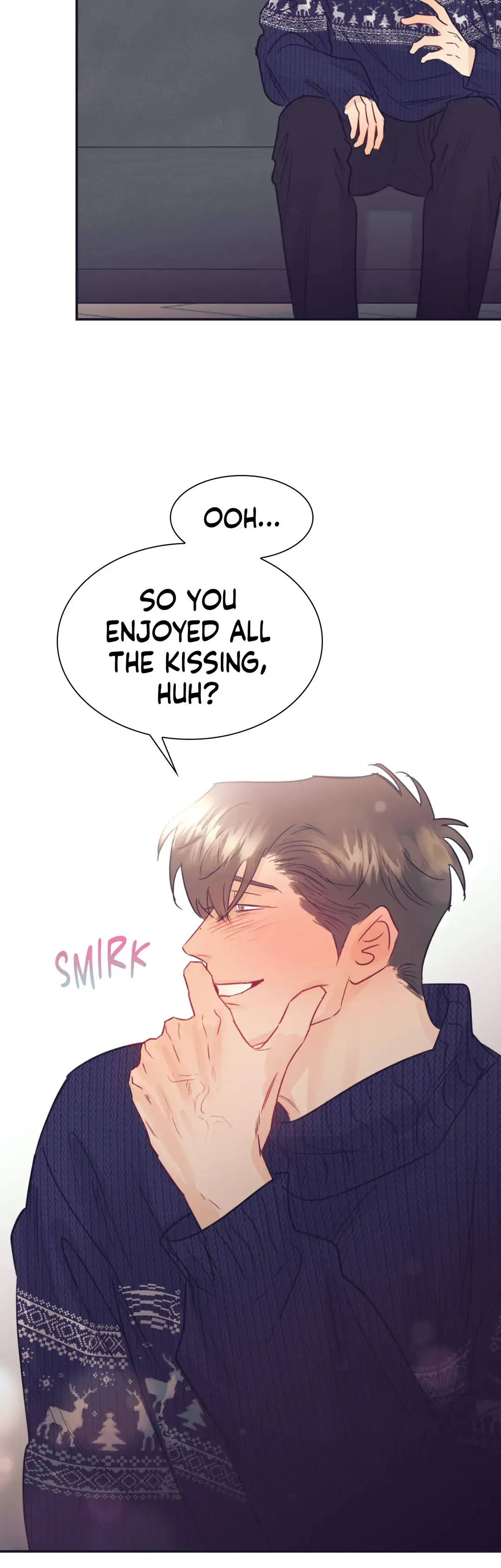 Perfectly Broken Love - Chapter 29 Page 29