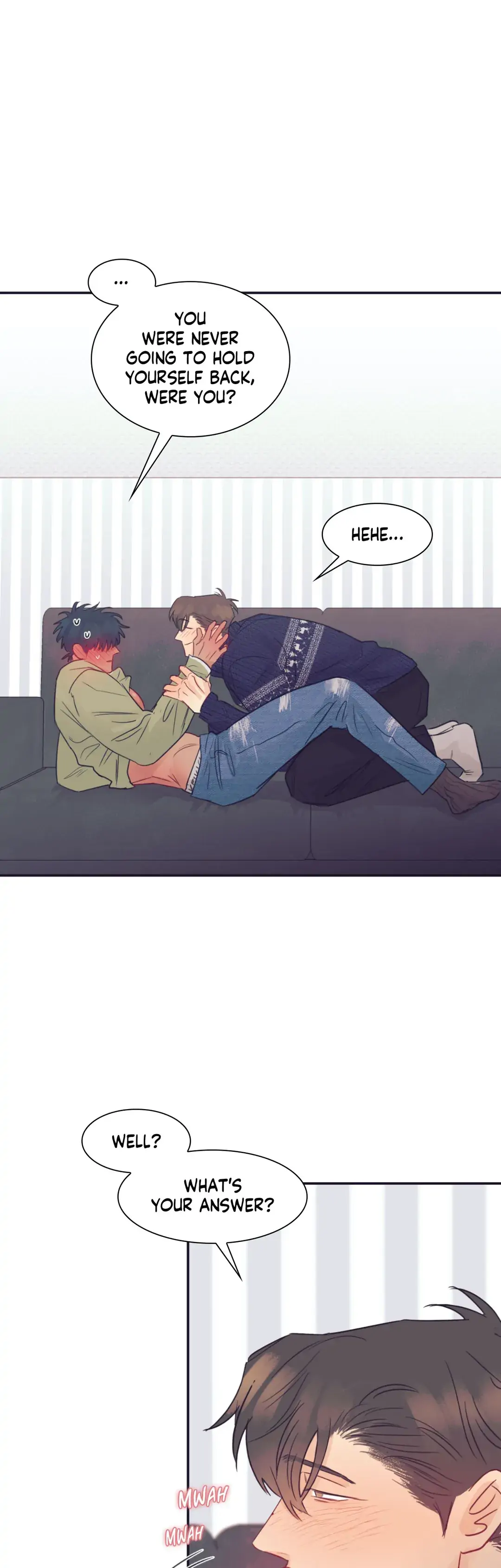 Perfectly Broken Love - Chapter 29 Page 42