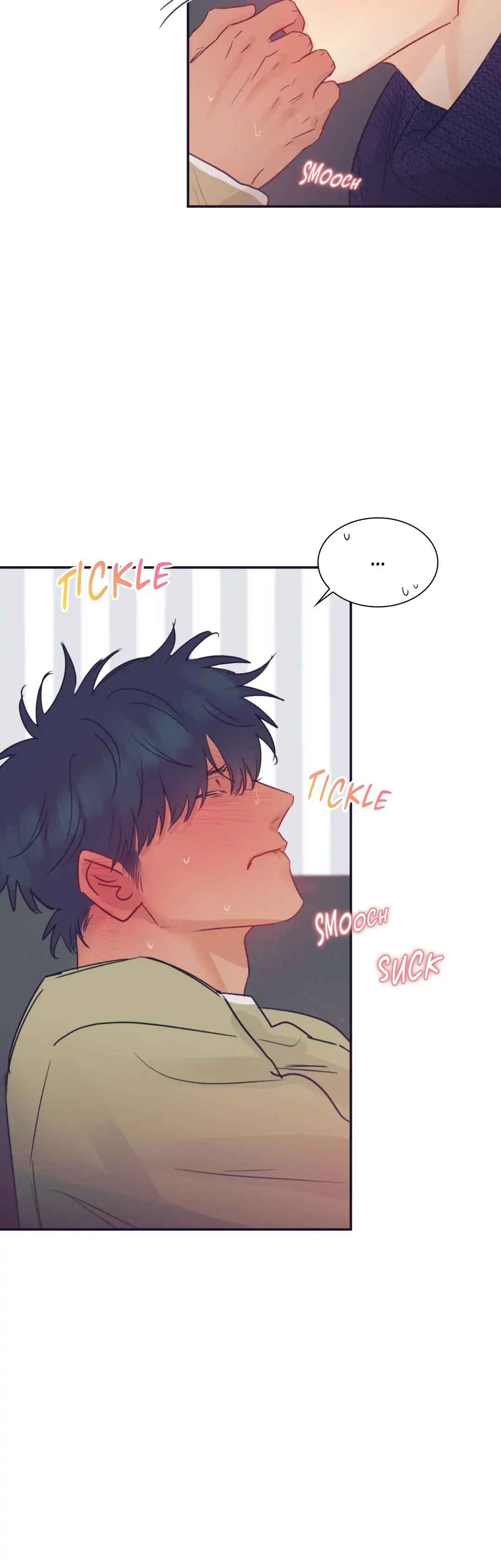 Perfectly Broken Love - Chapter 29 Page 43