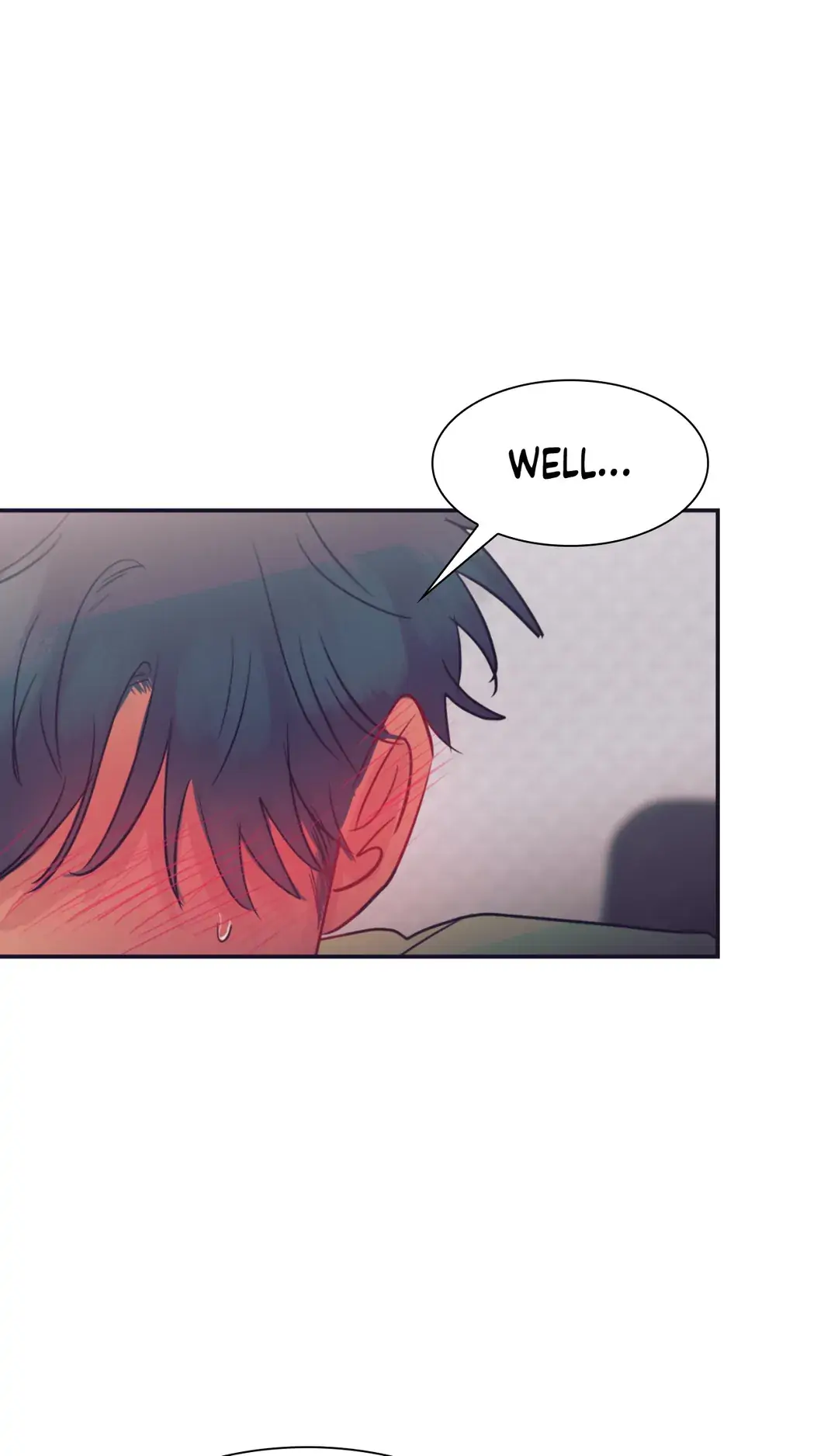 Perfectly Broken Love - Chapter 29 Page 44