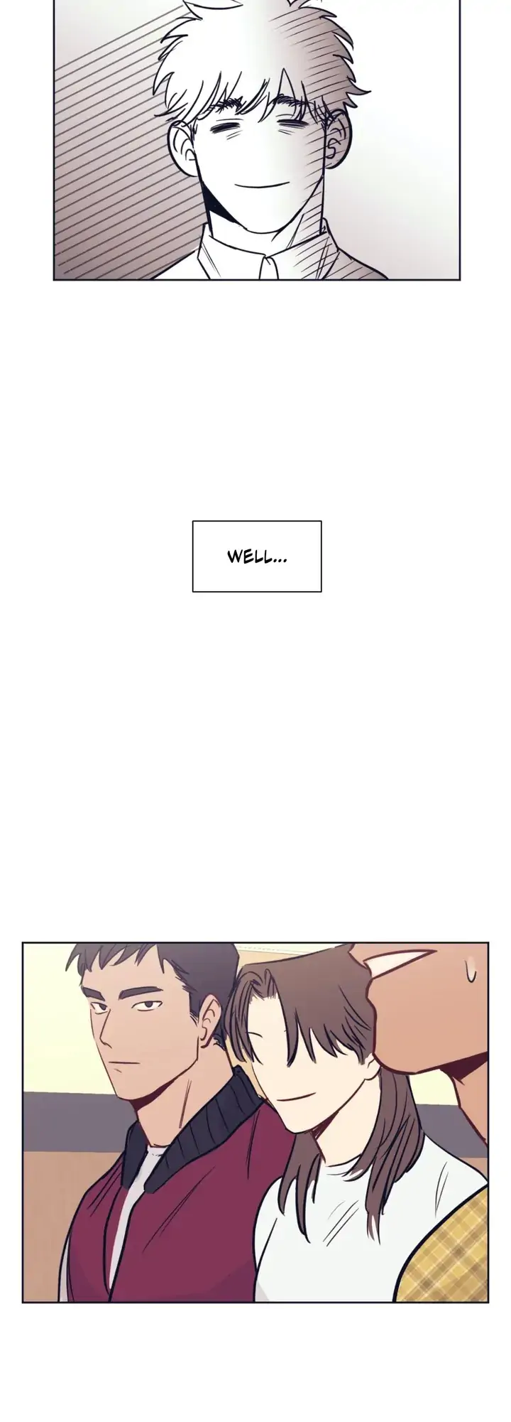 Perfectly Broken Love - Chapter 3 Page 5