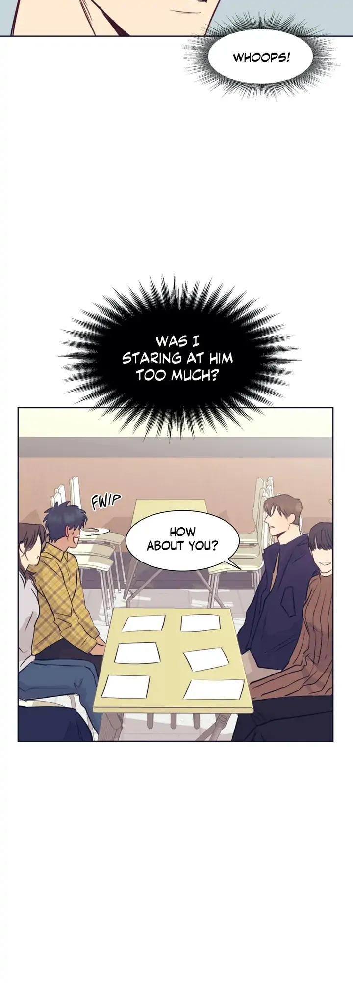 Perfectly Broken Love - Chapter 3 Page 11