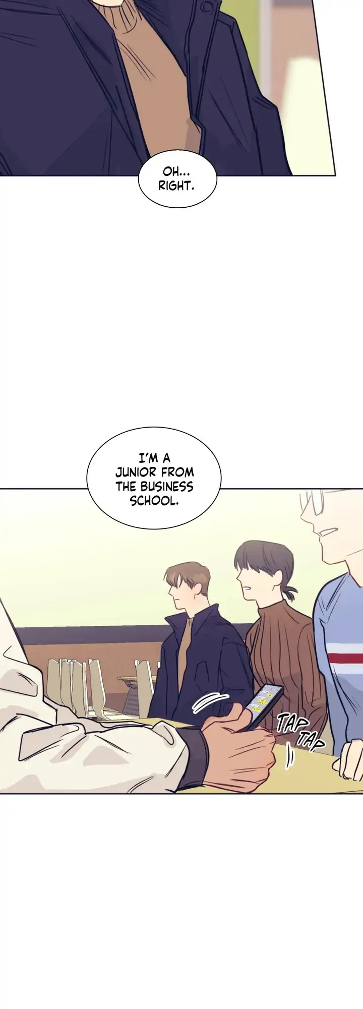Perfectly Broken Love - Chapter 3 Page 13