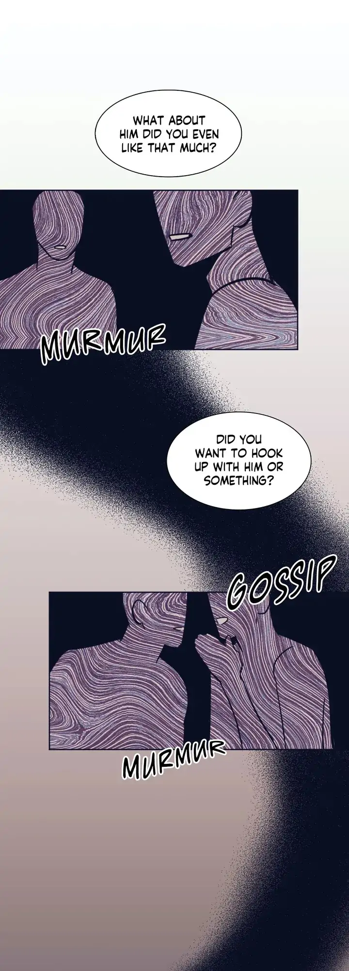 Perfectly Broken Love - Chapter 3 Page 16