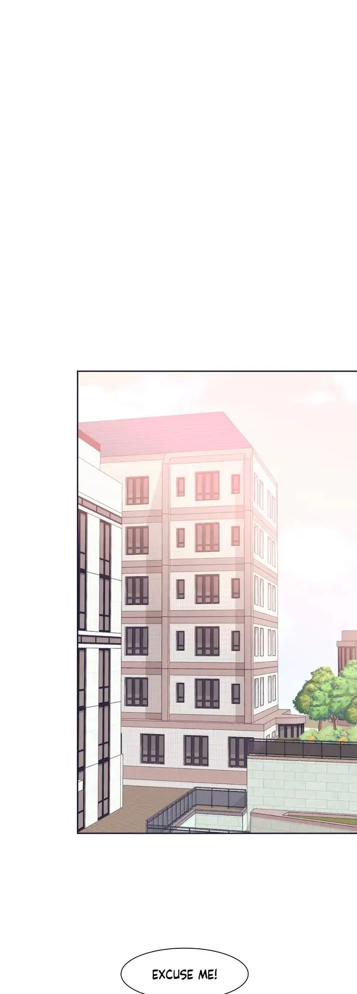 Perfectly Broken Love - Chapter 3 Page 28