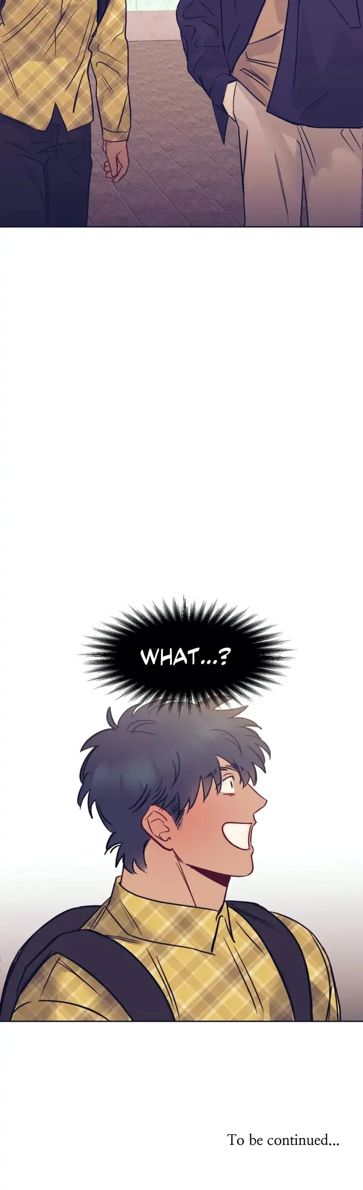 Perfectly Broken Love - Chapter 3 Page 33