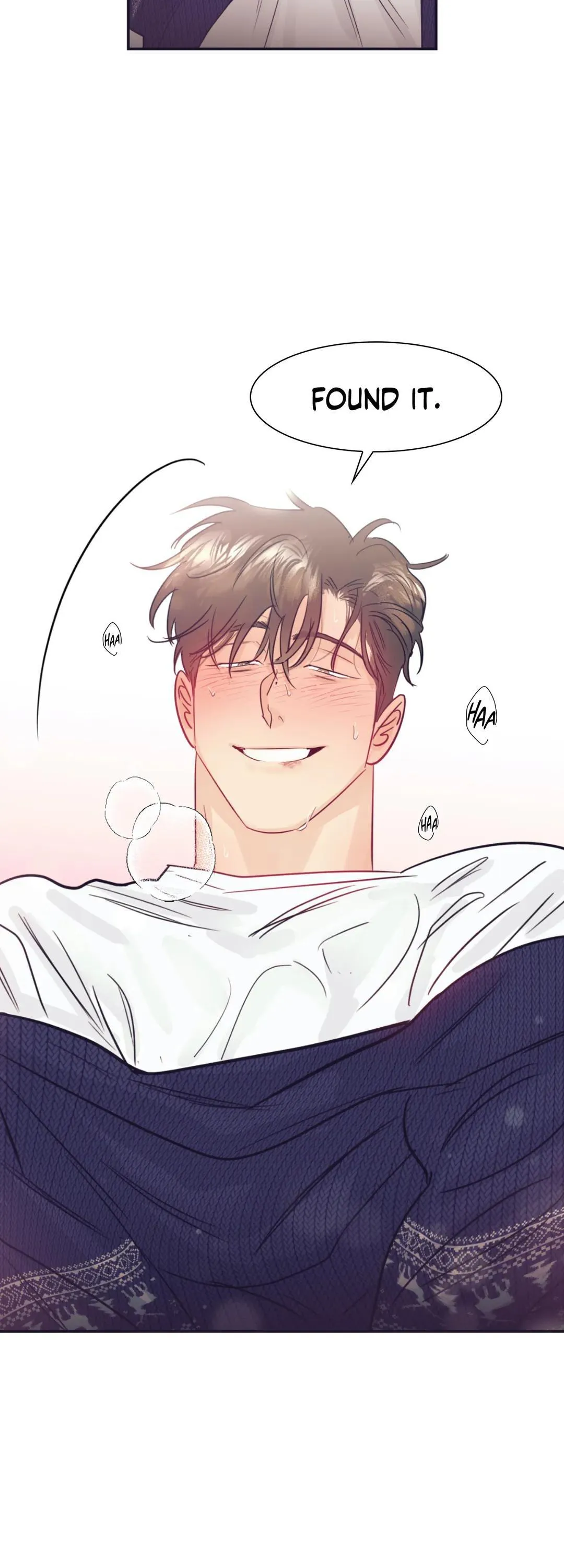 Perfectly Broken Love - Chapter 30 Page 12