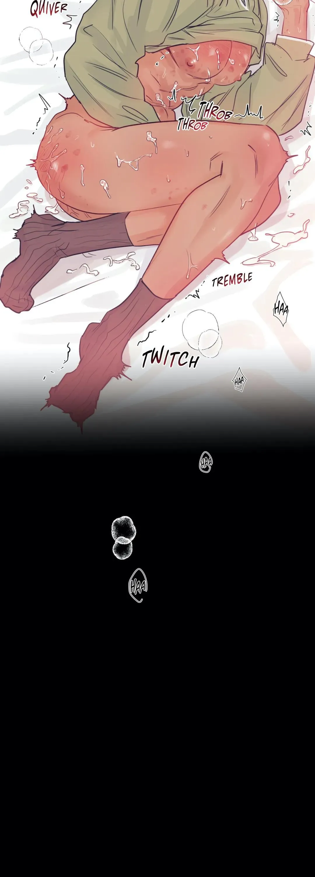 Perfectly Broken Love - Chapter 30 Page 16