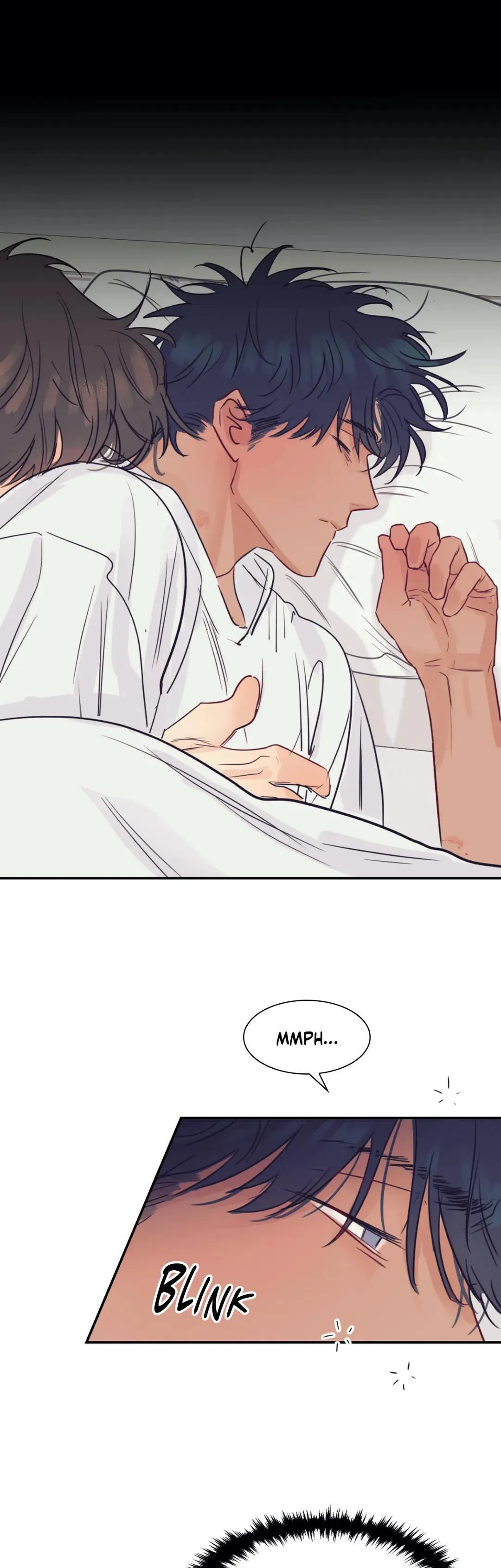 Perfectly Broken Love - Chapter 30 Page 17