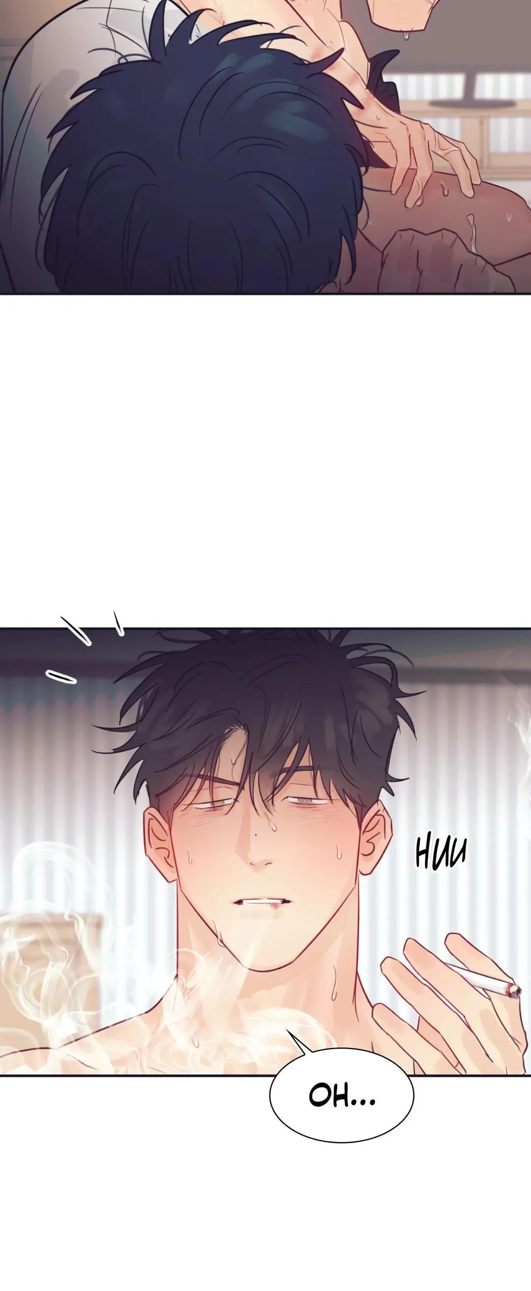 Perfectly Broken Love - Chapter 30 Page 30