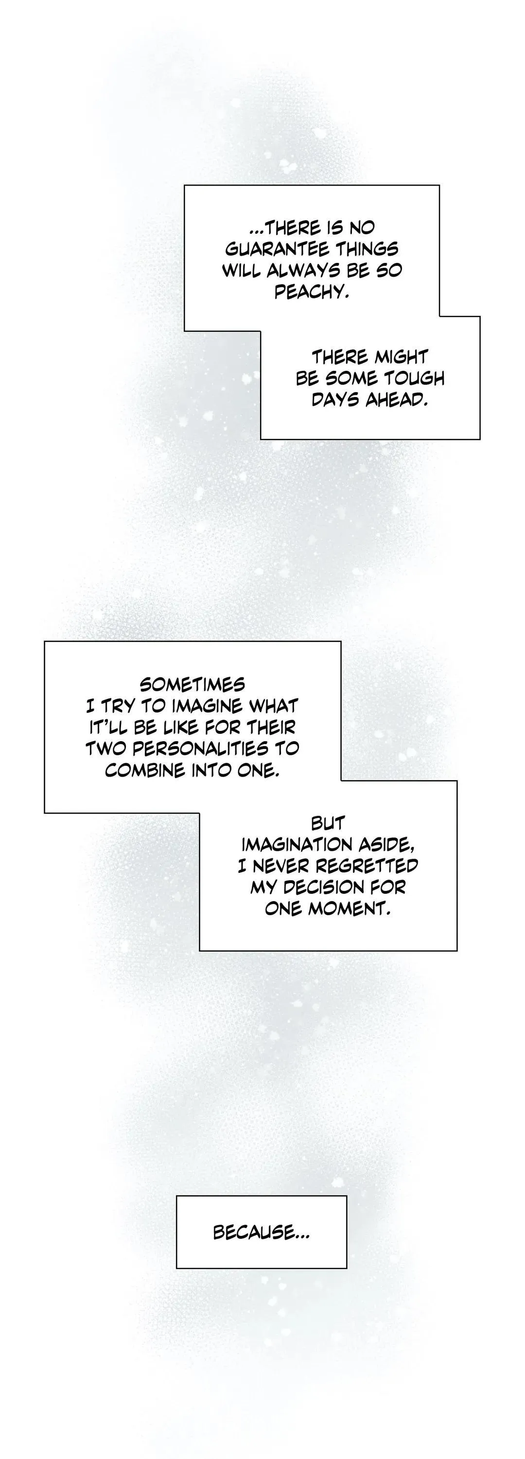 Perfectly Broken Love - Chapter 30 Page 37