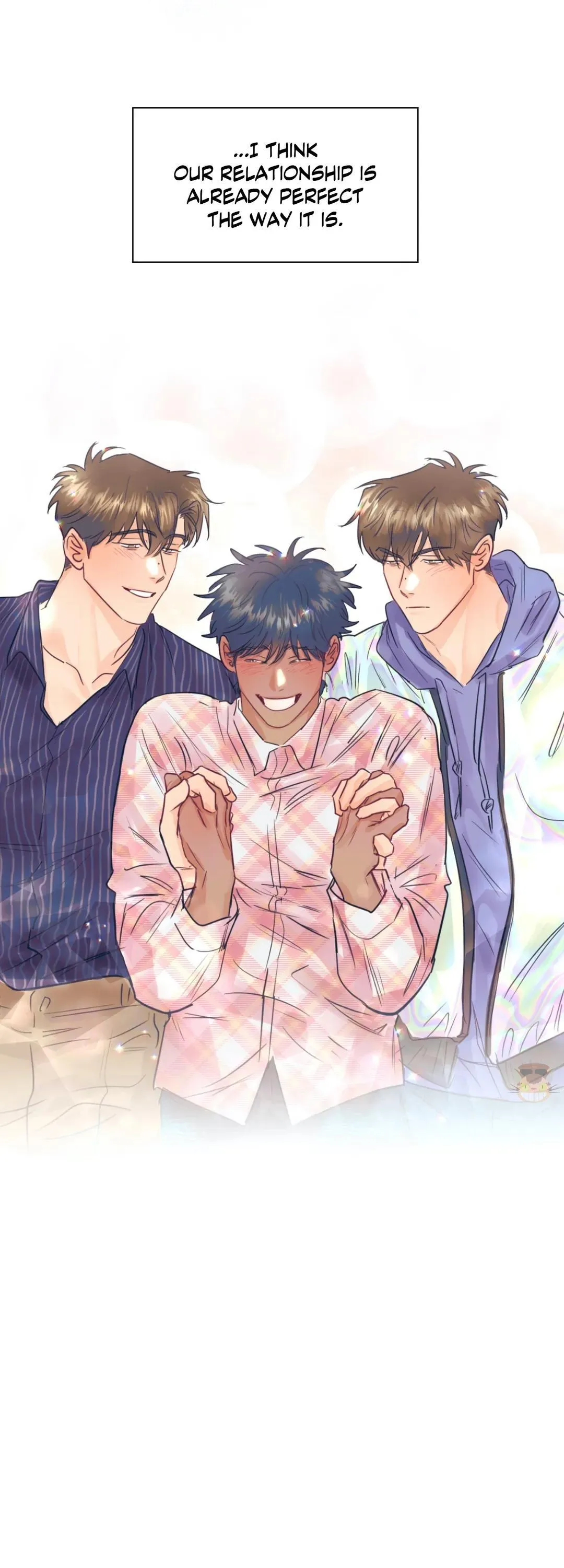 Perfectly Broken Love - Chapter 30 Page 38