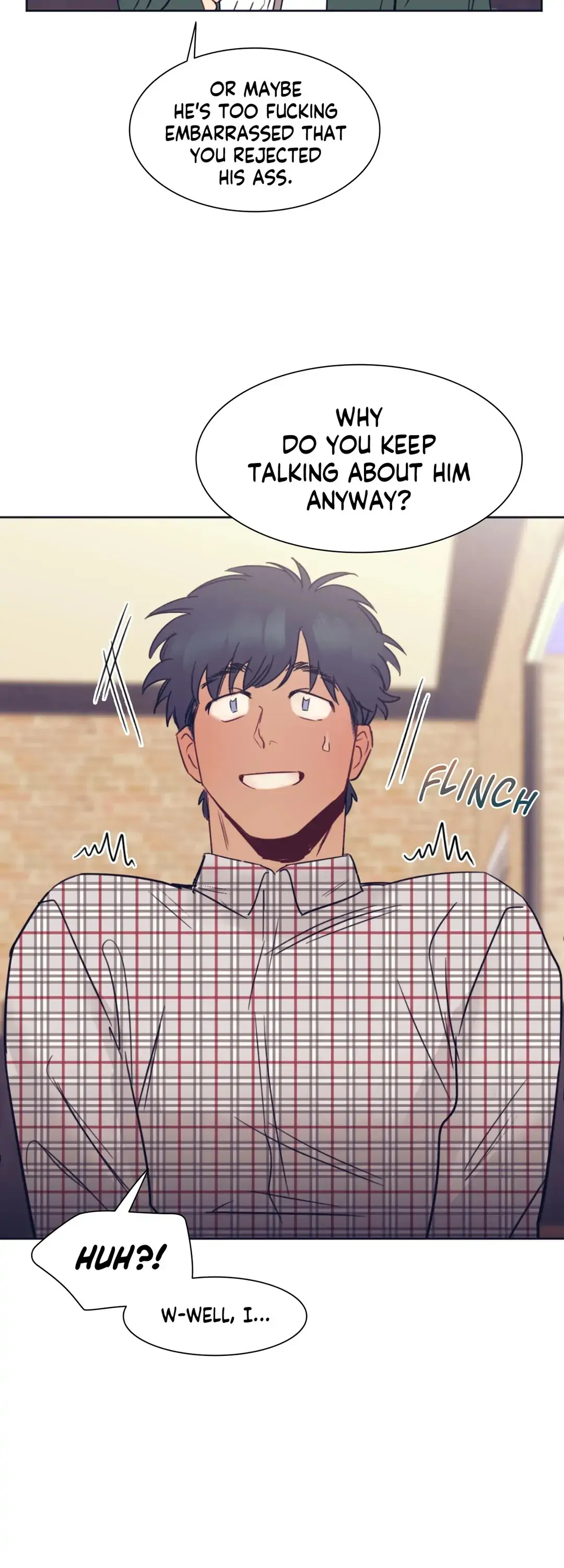 Perfectly Broken Love - Chapter 4 Page 11
