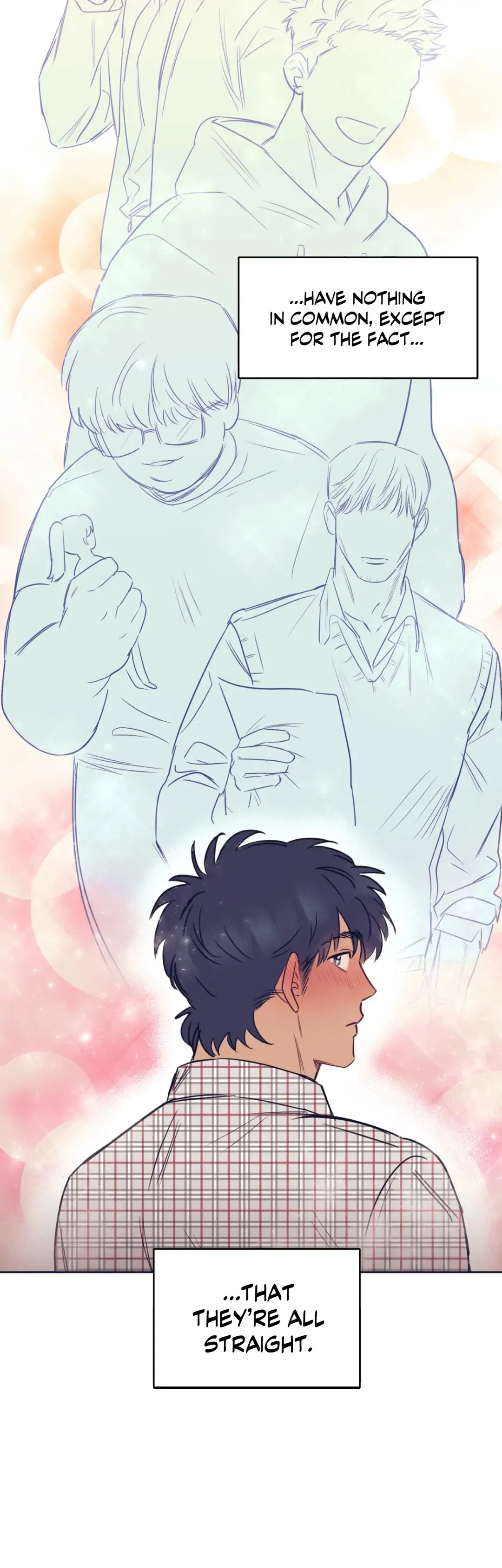Perfectly Broken Love - Chapter 4 Page 15
