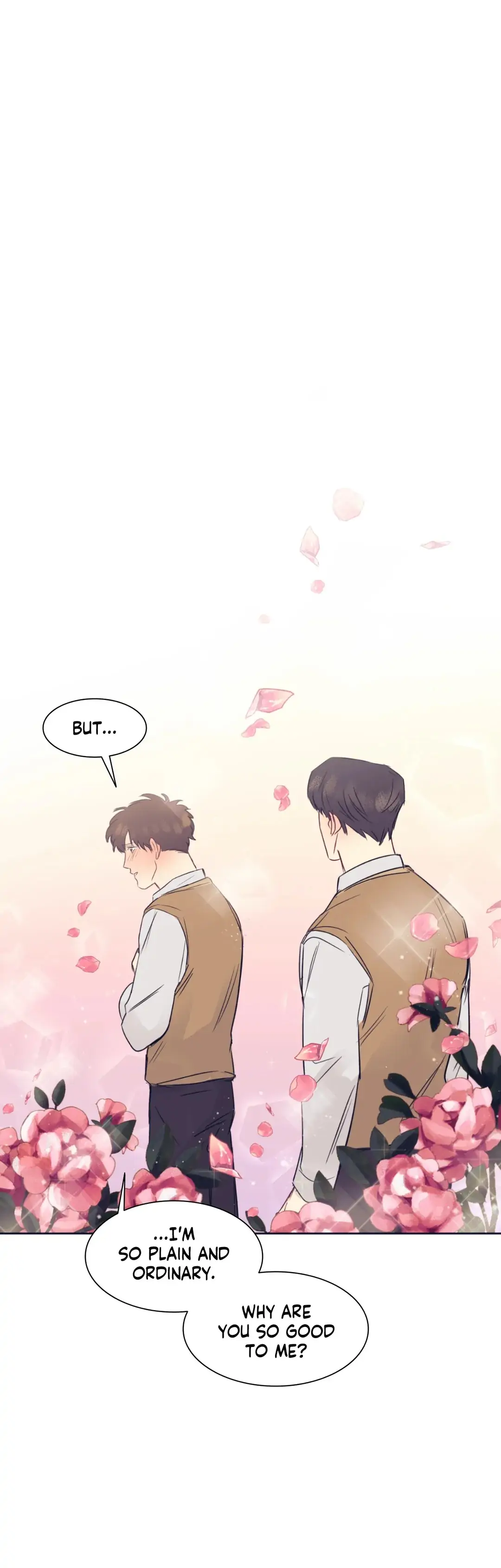 Perfectly Broken Love - Chapter 4 Page 19