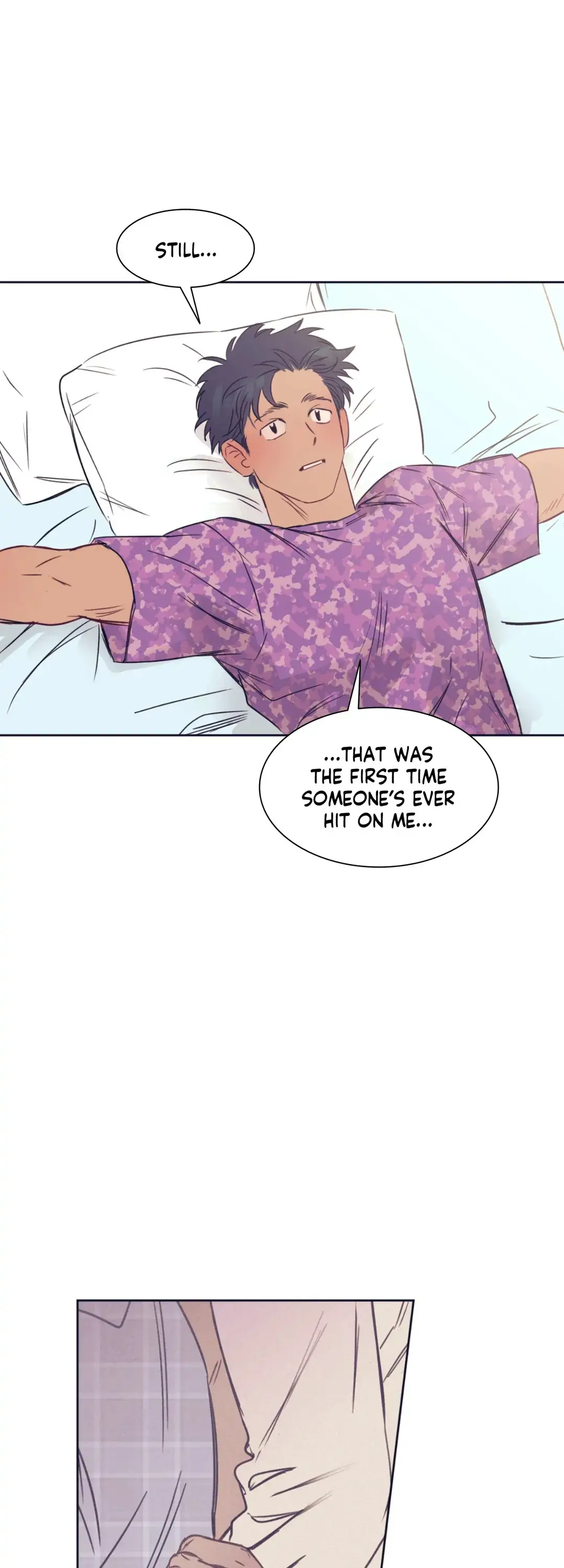 Perfectly Broken Love - Chapter 4 Page 24