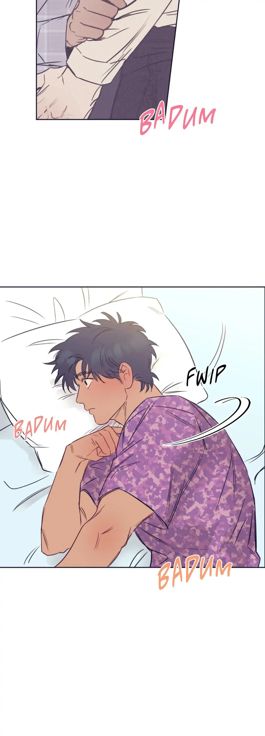 Perfectly Broken Love - Chapter 4 Page 25