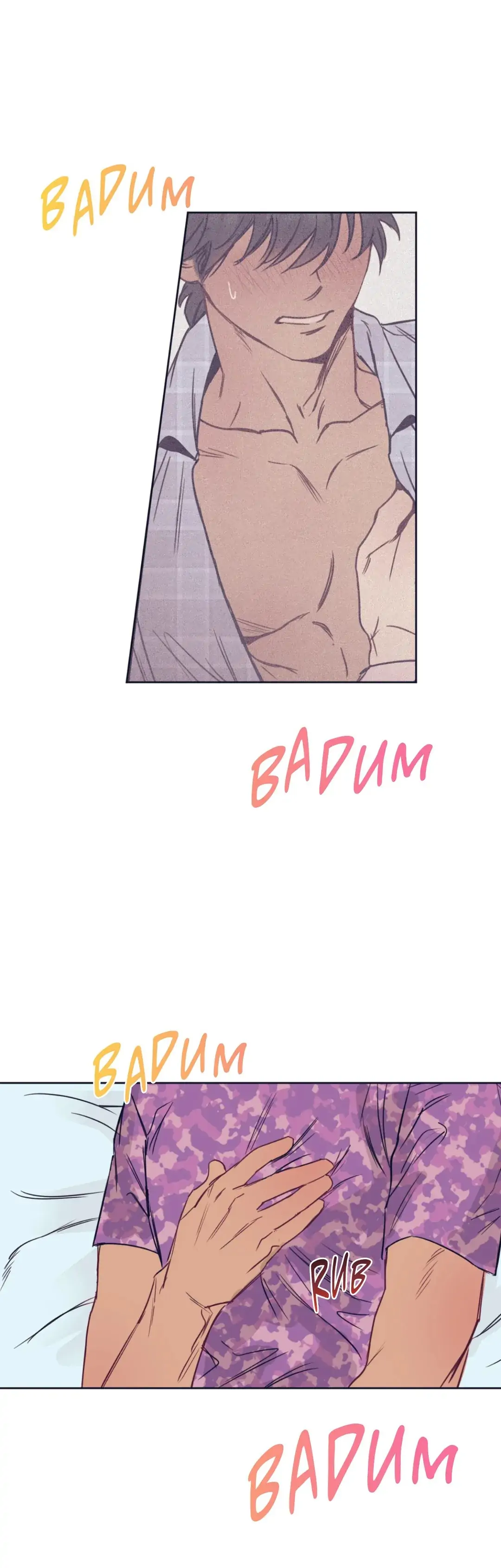 Perfectly Broken Love - Chapter 4 Page 26