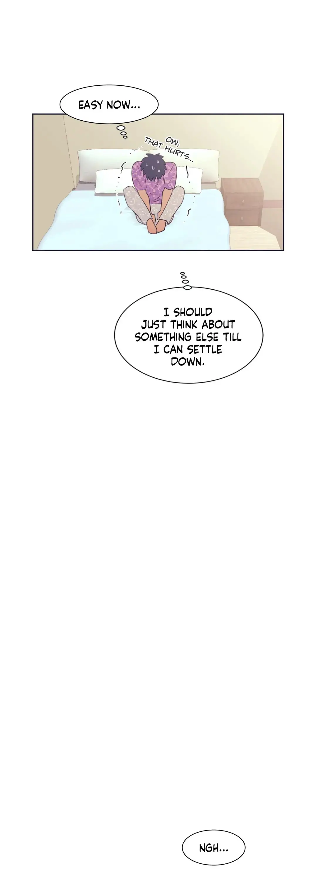 Perfectly Broken Love - Chapter 4 Page 28