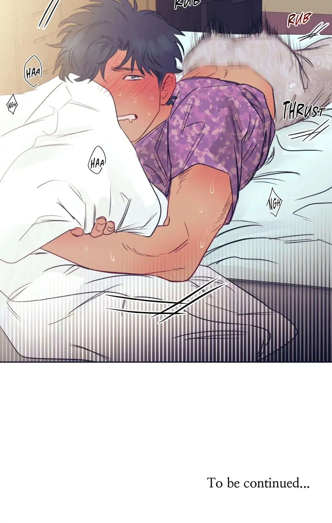 Perfectly Broken Love - Chapter 4 Page 31