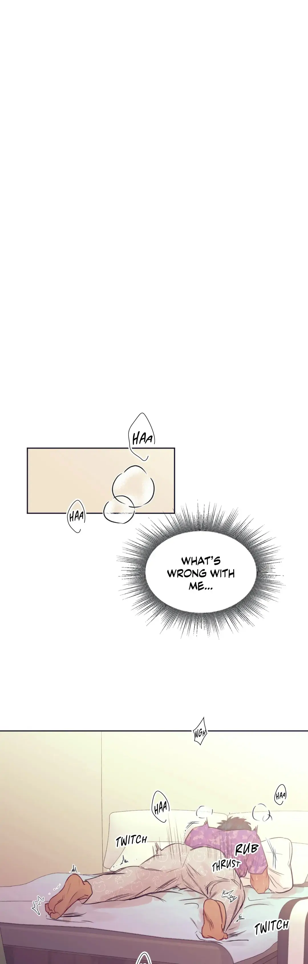 Perfectly Broken Love - Chapter 5 Page 2