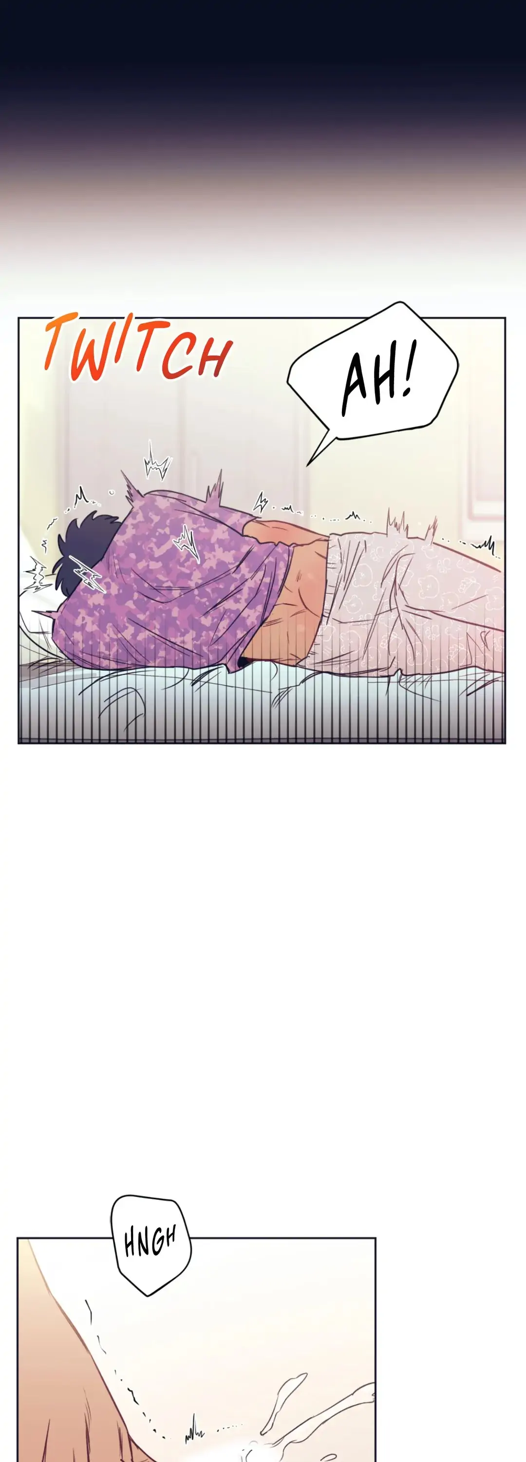 Perfectly Broken Love - Chapter 5 Page 10