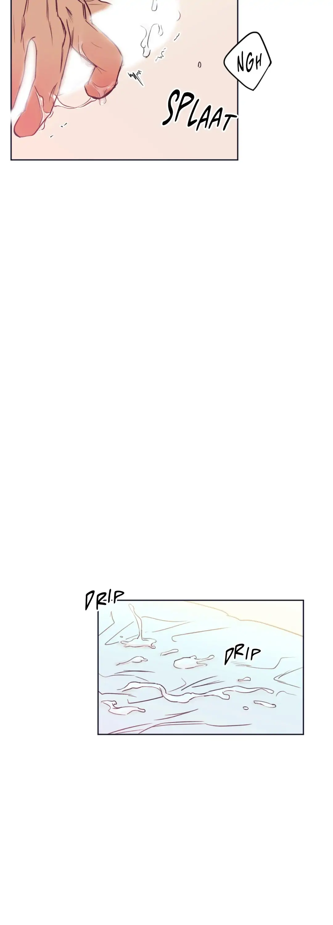 Perfectly Broken Love - Chapter 5 Page 11