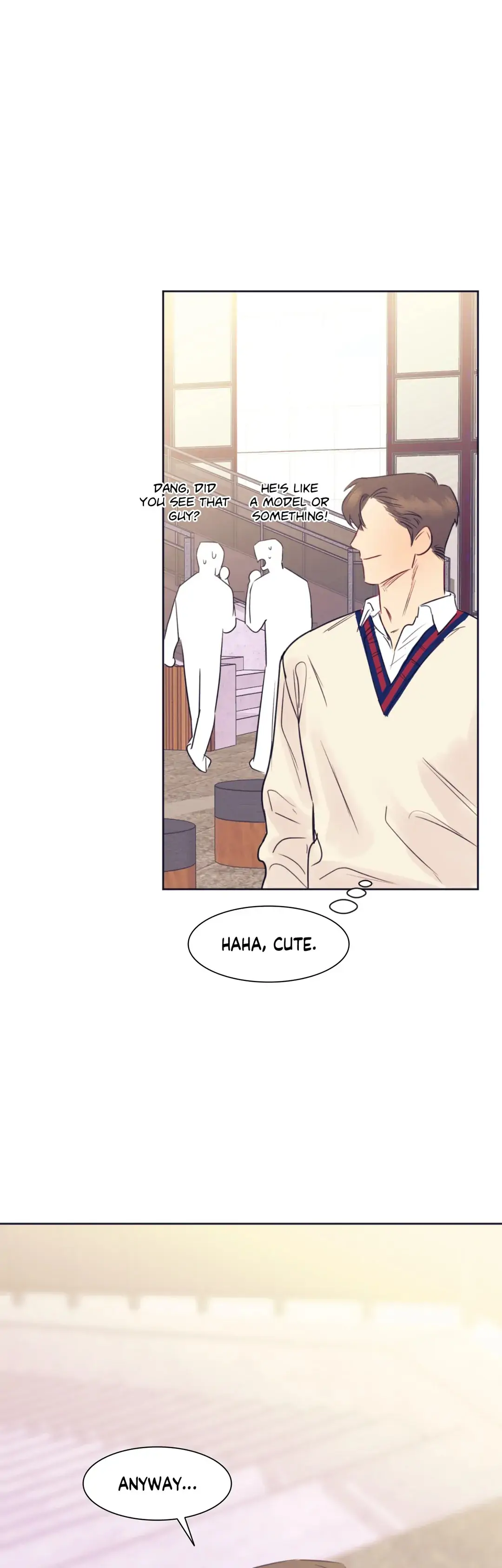 Perfectly Broken Love - Chapter 5 Page 20