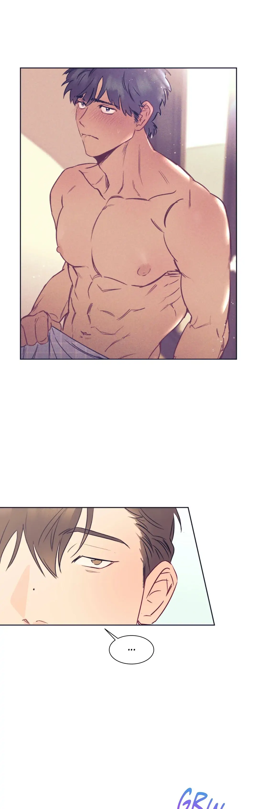 Perfectly Broken Love - Chapter 5 Page 24