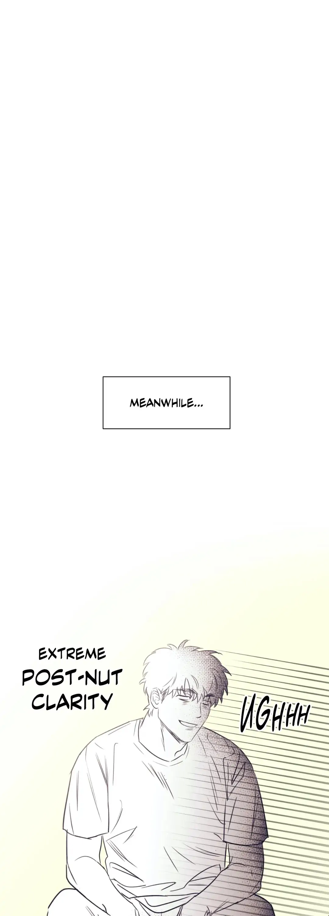 Perfectly Broken Love - Chapter 5 Page 26