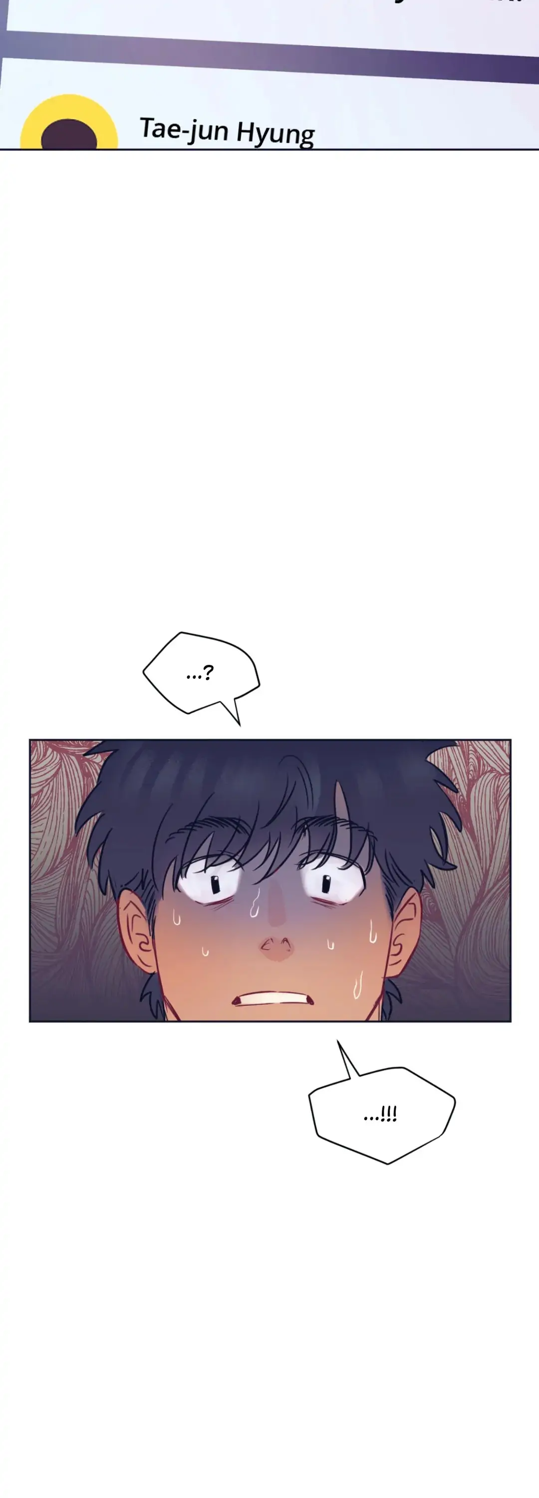 Perfectly Broken Love - Chapter 5 Page 31