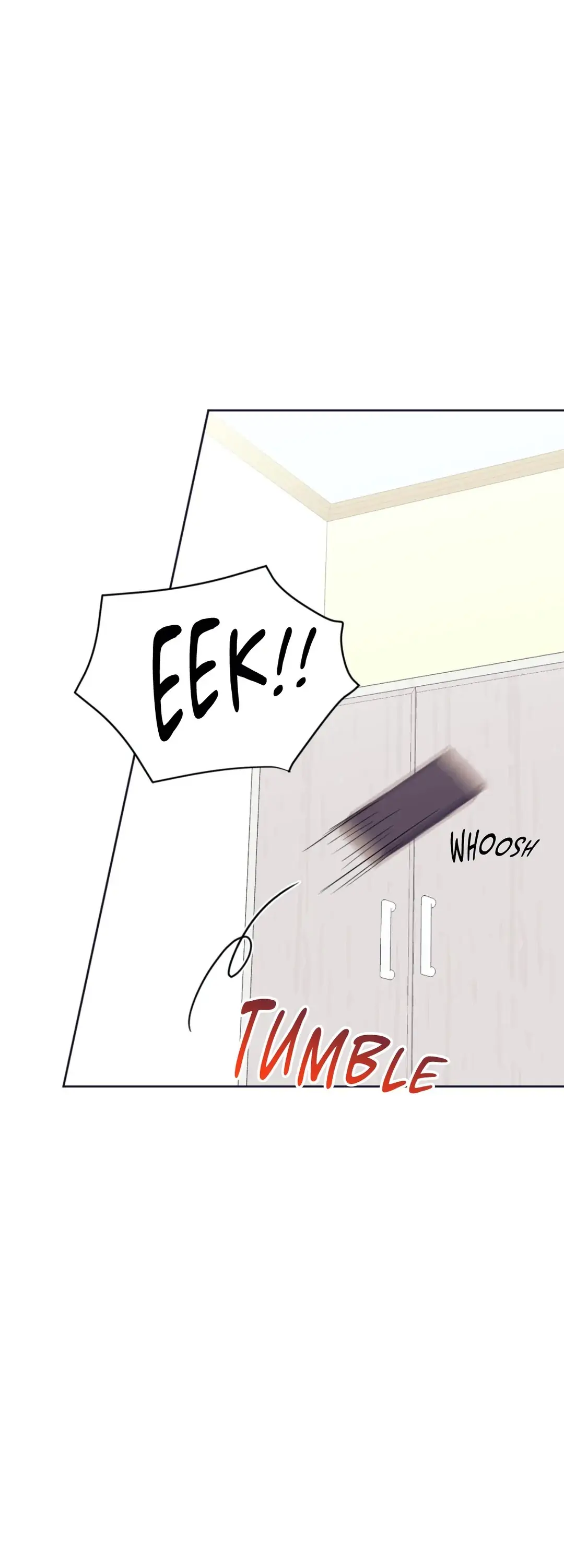 Perfectly Broken Love - Chapter 5 Page 32