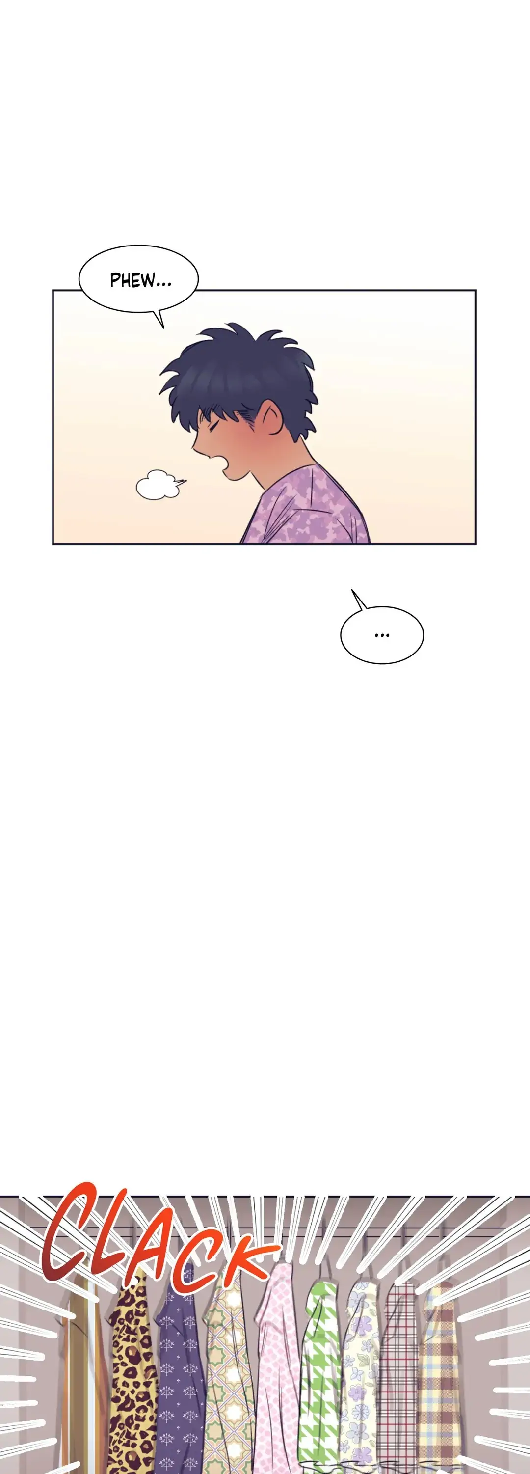 Perfectly Broken Love - Chapter 5 Page 42