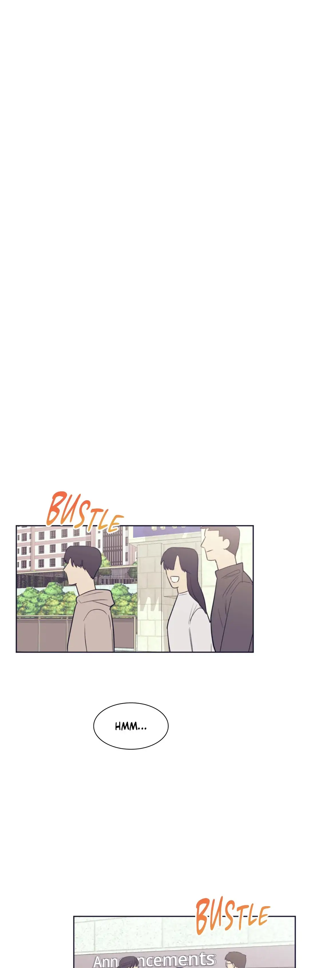 Perfectly Broken Love - Chapter 6 Page 2