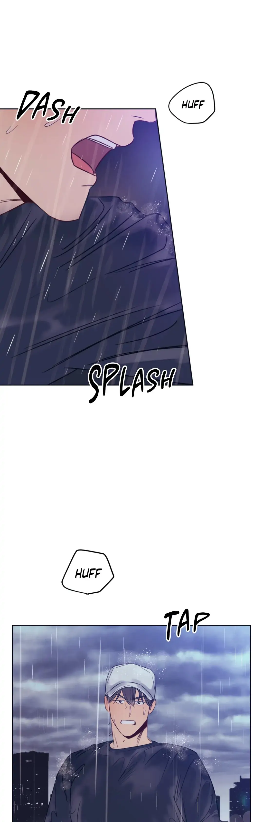 Perfectly Broken Love - Chapter 6 Page 14