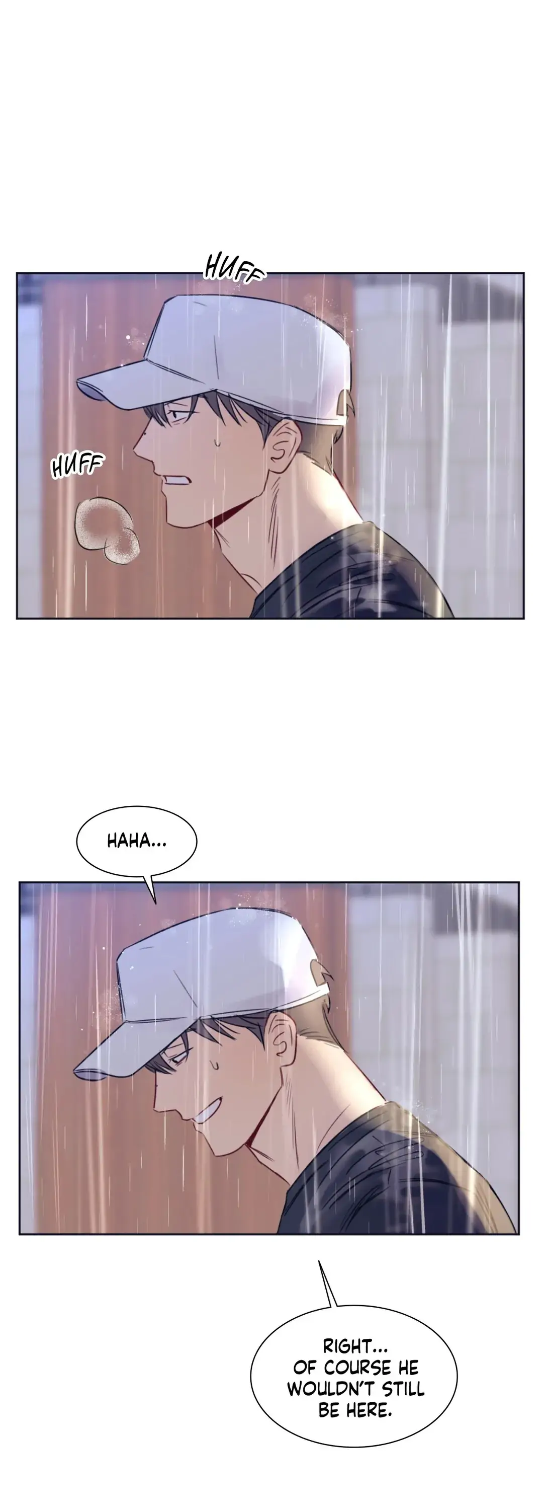 Perfectly Broken Love - Chapter 6 Page 16