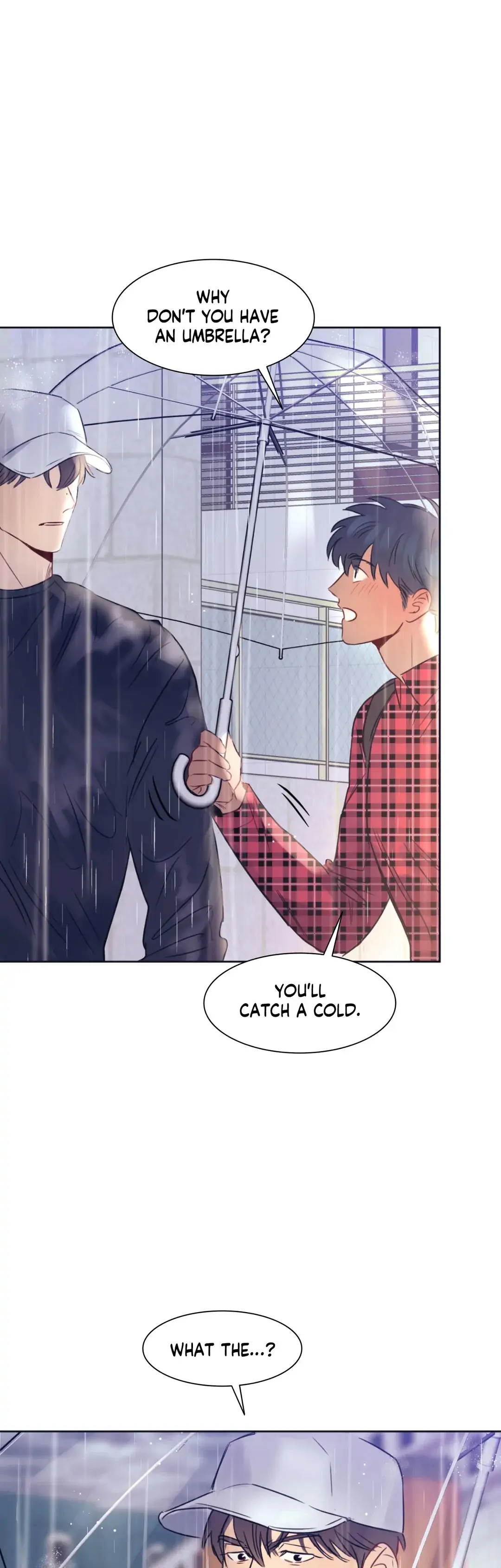 Perfectly Broken Love - Chapter 6 Page 20