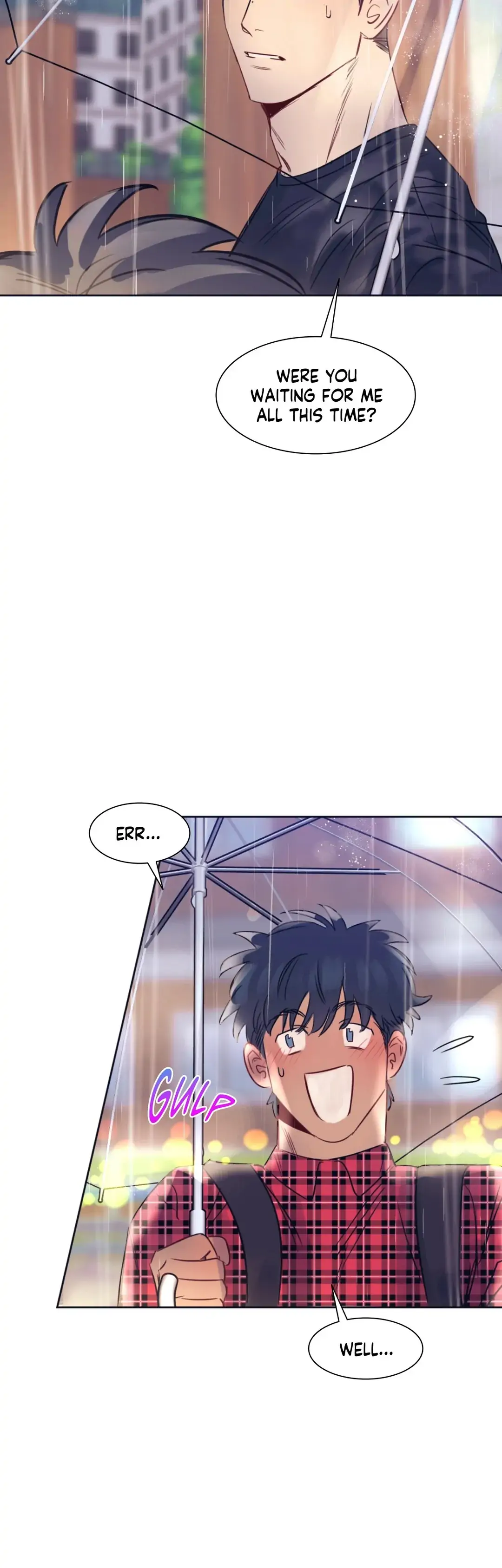 Perfectly Broken Love - Chapter 6 Page 21