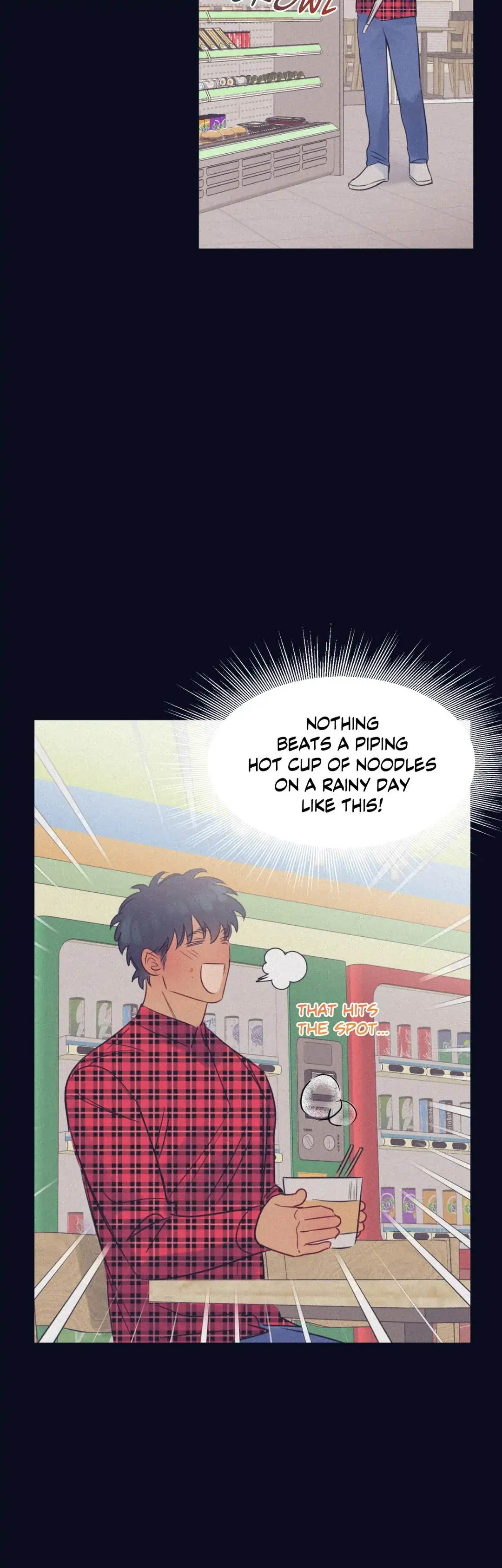 Perfectly Broken Love - Chapter 6 Page 23