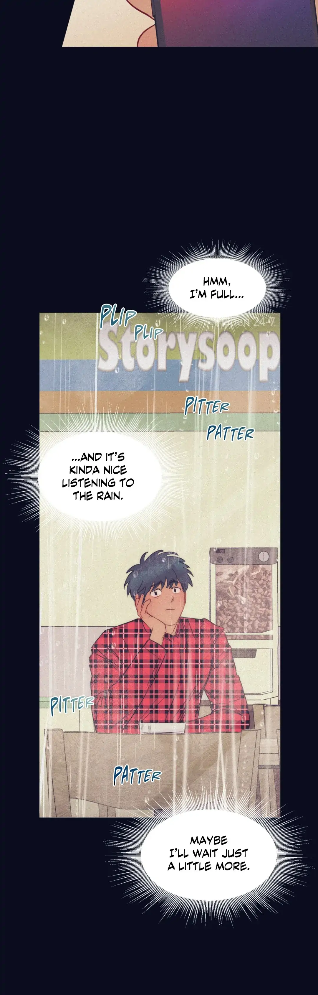 Perfectly Broken Love - Chapter 6 Page 25