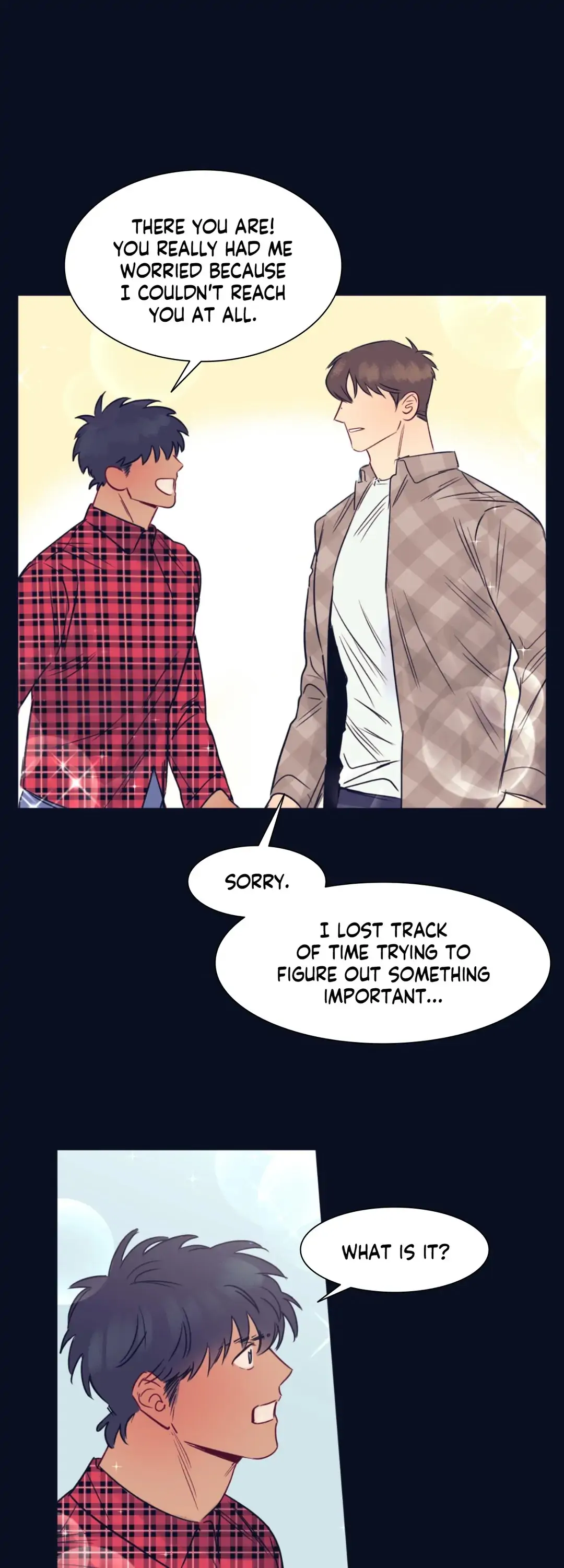 Perfectly Broken Love - Chapter 6 Page 26